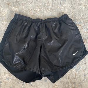 Nike Limited Edition Running Shorts